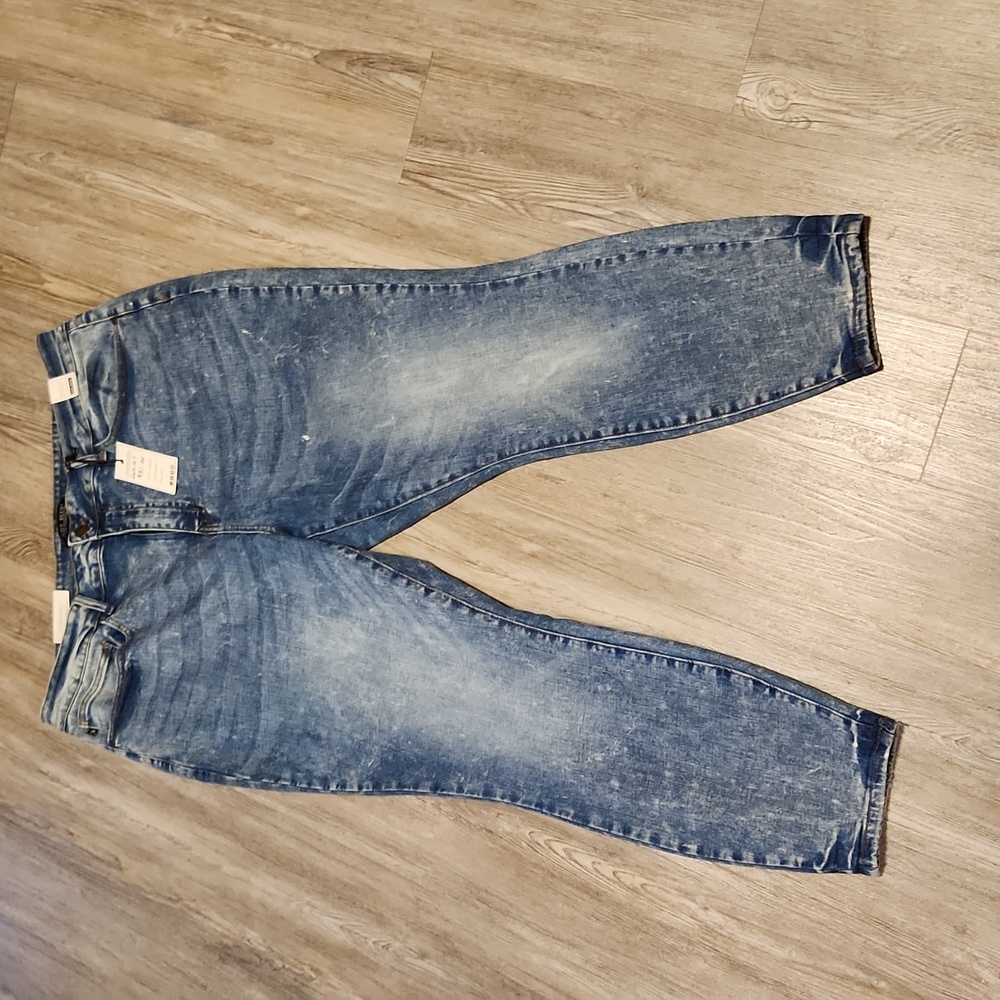 Judy Blue 22W High Waist